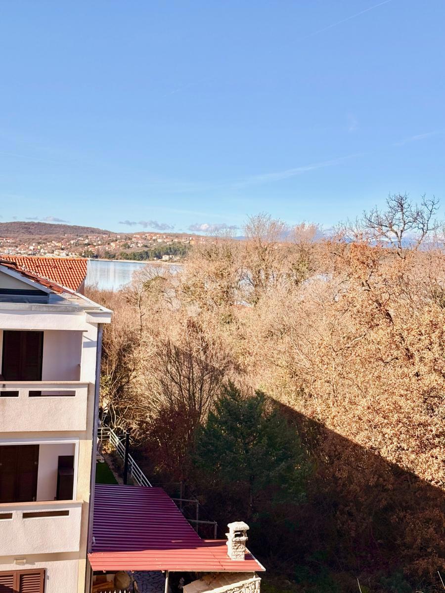 Stanovanje Klimno, Dobrinj, 65m2