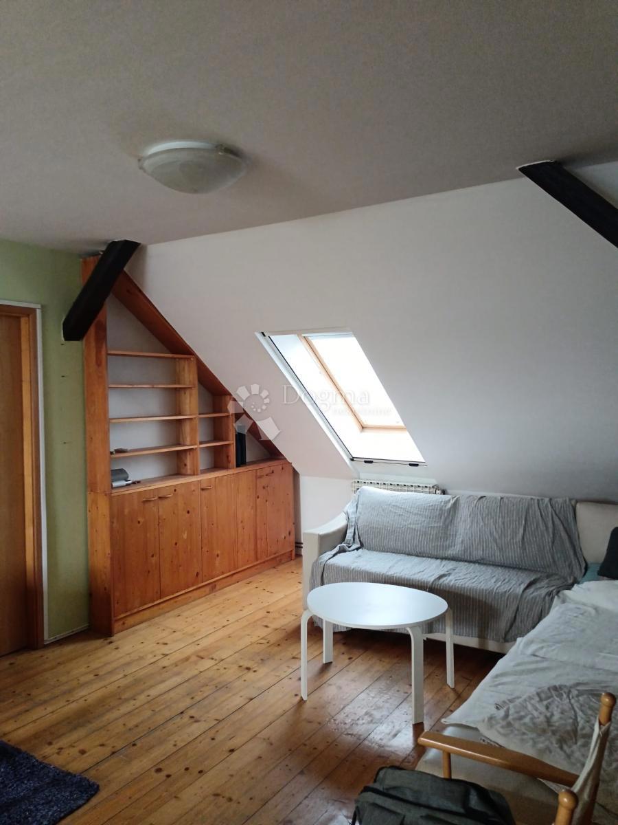 Hiša Gornji grad / Centar, Osijek, 249m2