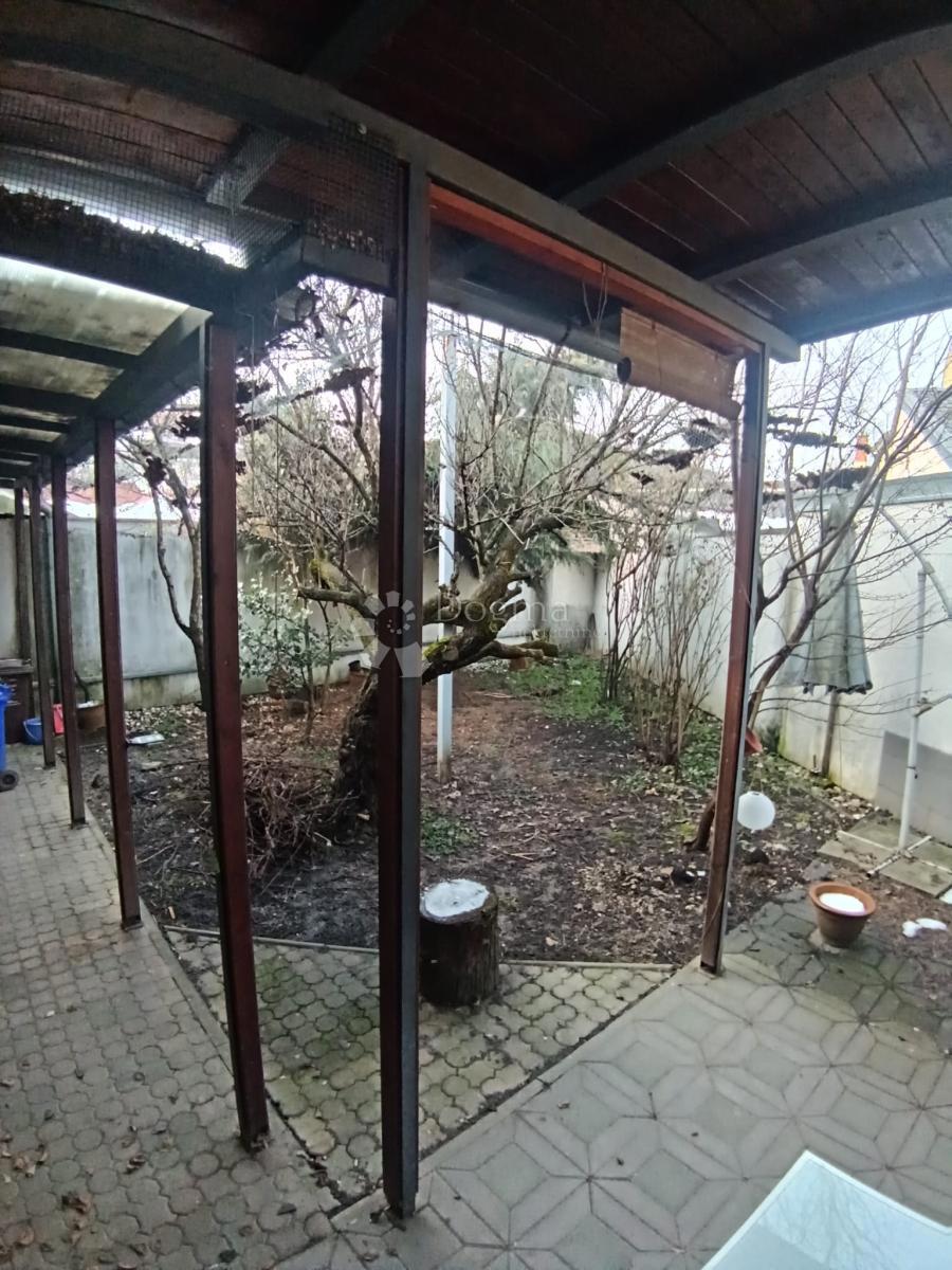 Hiša Gornji grad / Centar, Osijek, 249m2