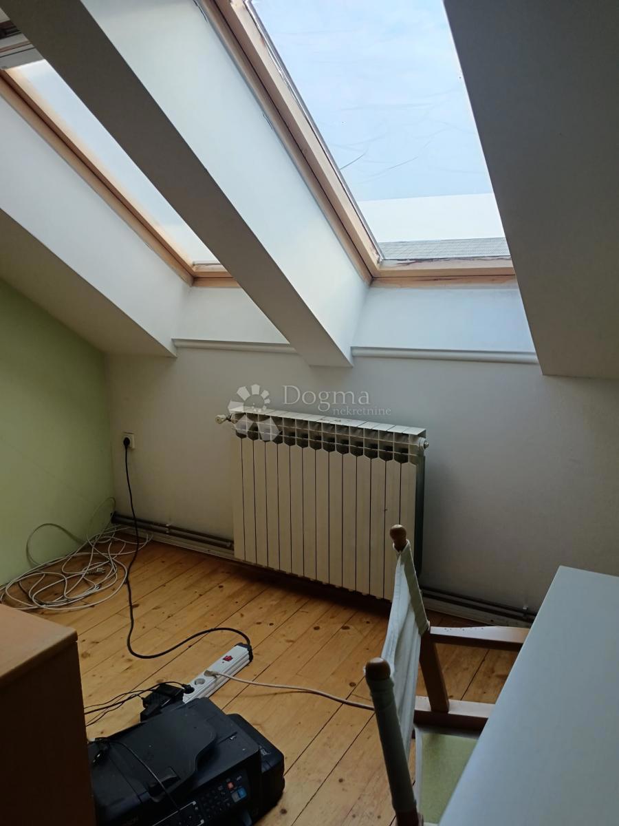 Hiša Gornji grad / Centar, Osijek, 249m2