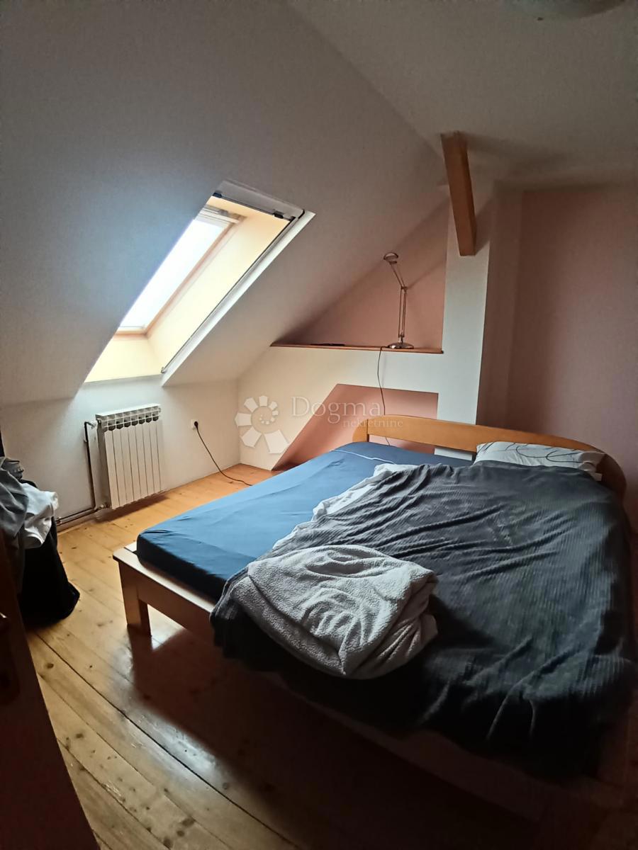 Hiša Gornji grad / Centar, Osijek, 249m2