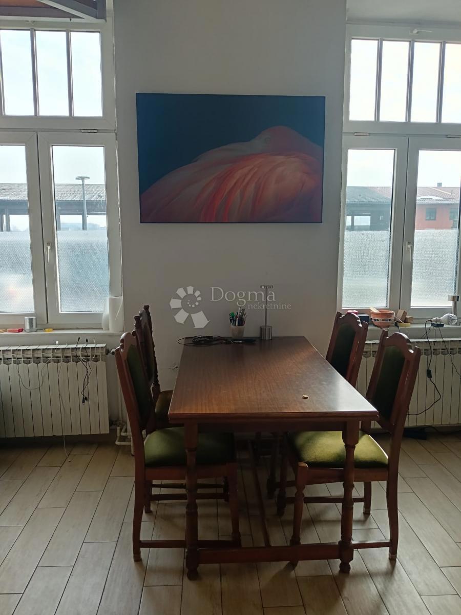 Hiša Gornji grad / Centar, Osijek, 249m2