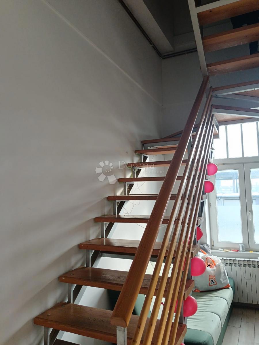 Hiša Gornji grad / Centar, Osijek, 249m2