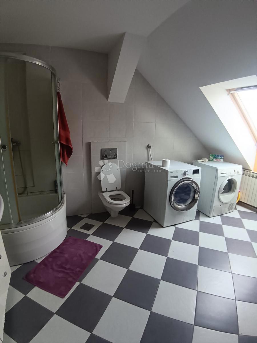 Hiša Gornji grad / Centar, Osijek, 249m2