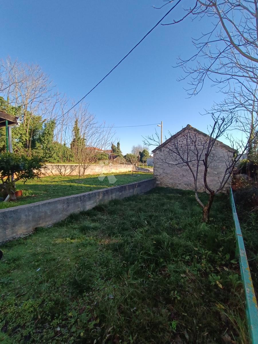 Hiša Grohote, Šolta, 120m2