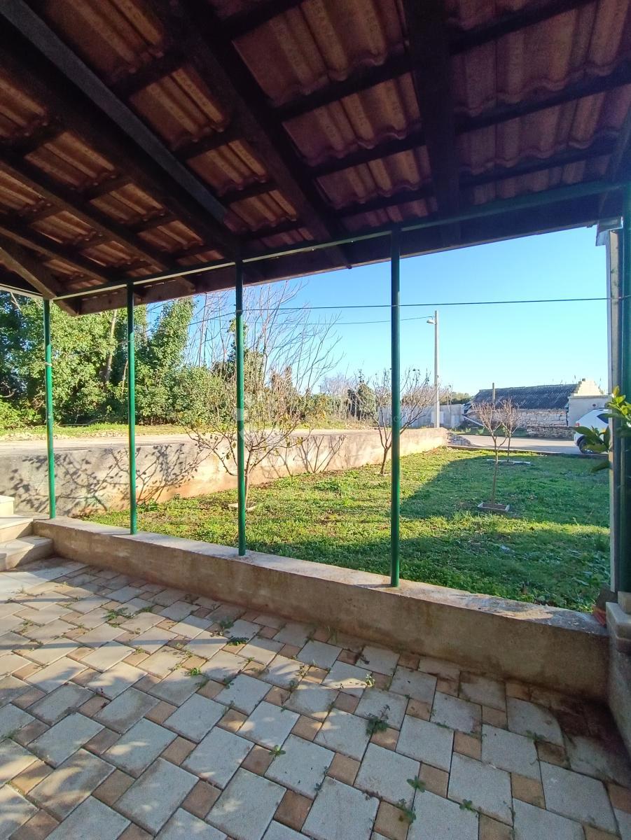 Hiša Grohote, Šolta, 120m2