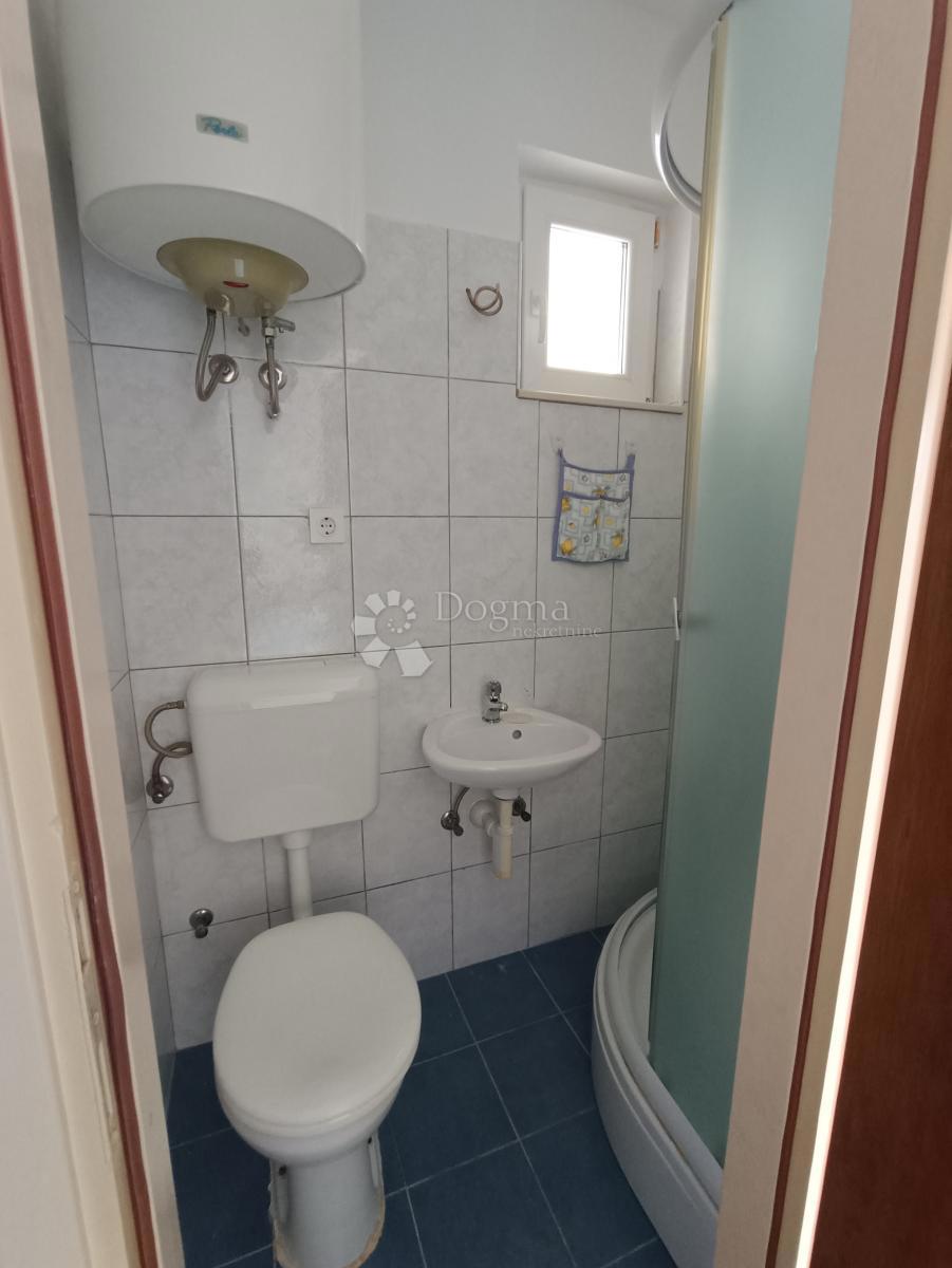 Hiša Grohote, Šolta, 120m2