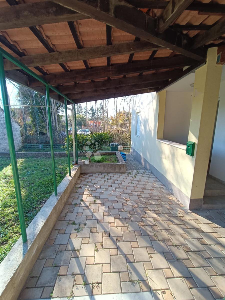 Hiša Grohote, Šolta, 120m2