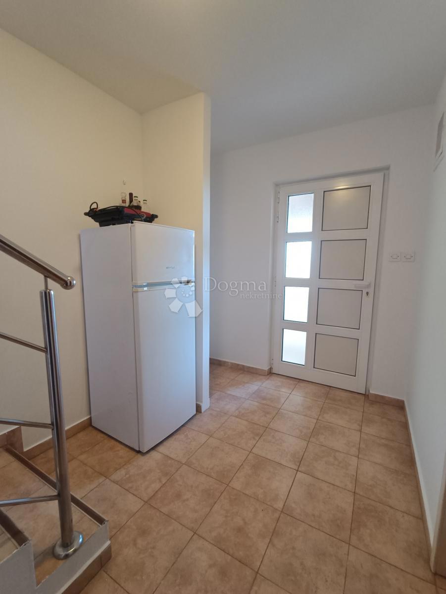 Hiša Grohote, Šolta, 120m2