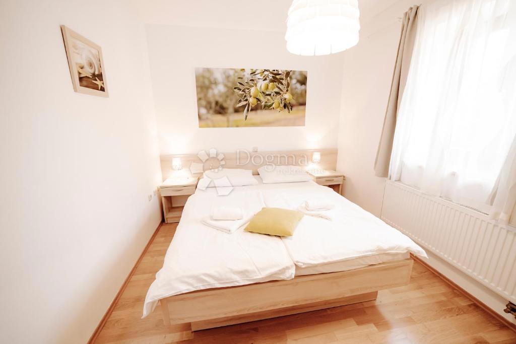 Hiša Višnjan, 200m2