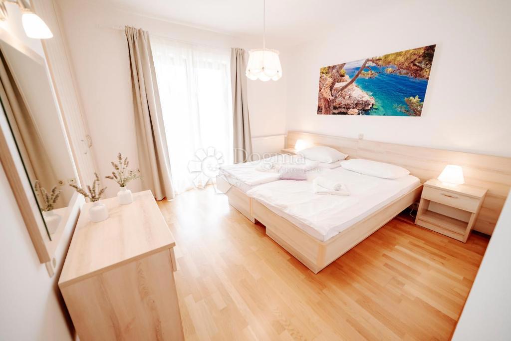 Hiša Višnjan, 200m2