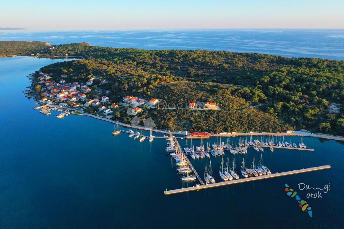 Kmetijsko zemljišče Veli Rat, Sali, 1.950m2