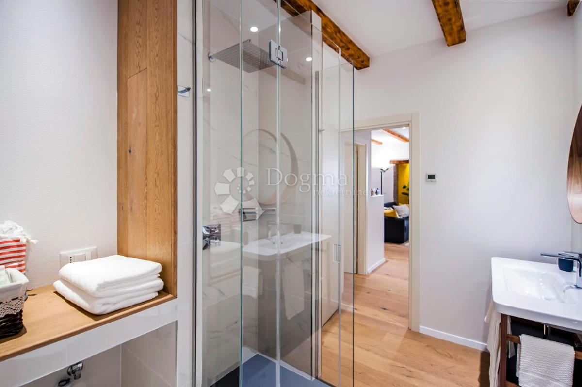 Stanovanje Rovinj, 40,78m2