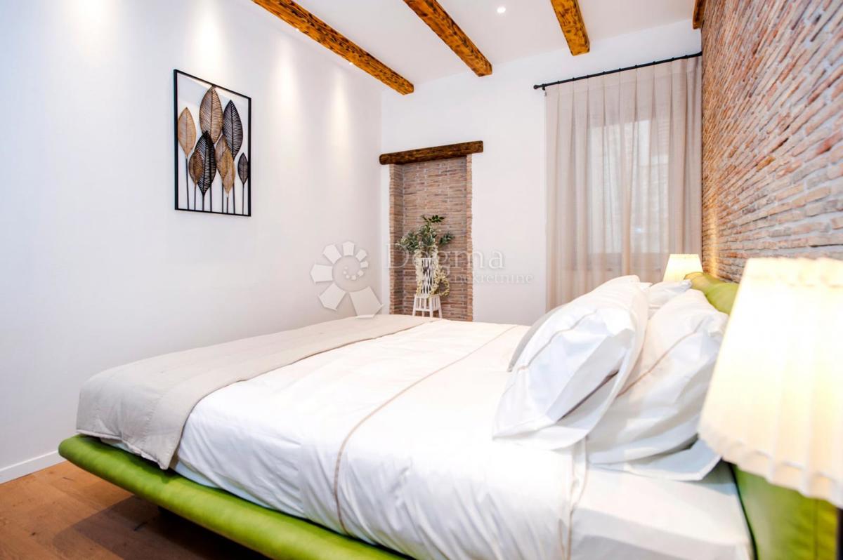 Stanovanje Rovinj, 40,78m2