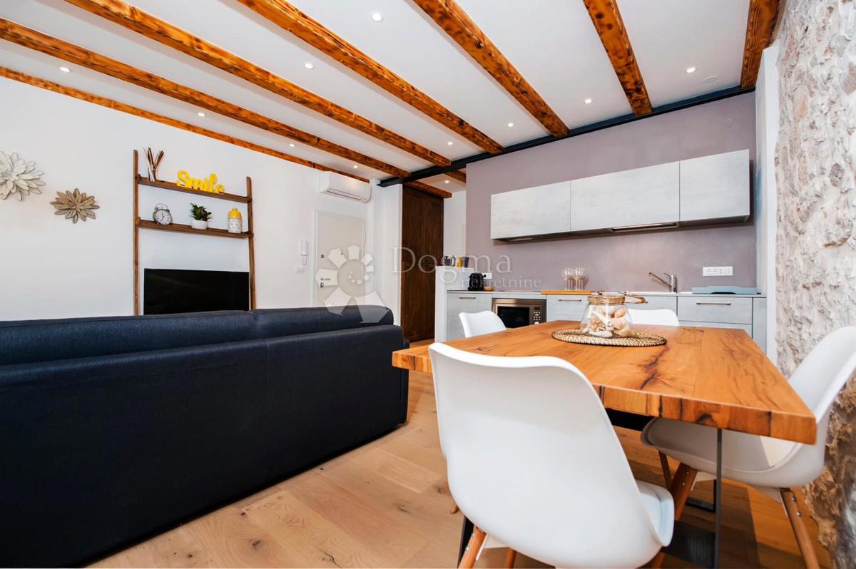 Stanovanje Rovinj, 40,78m2