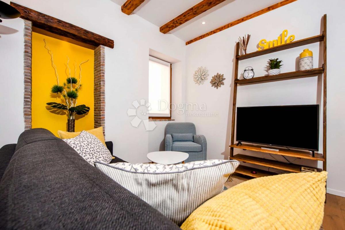 Stanovanje Rovinj, 40,78m2