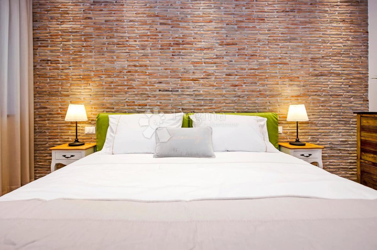 Stanovanje Rovinj, 40,78m2