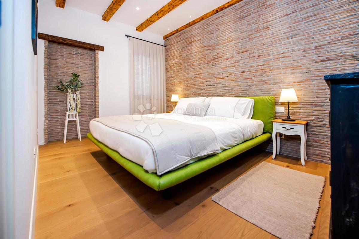 Stanovanje Rovinj, 40,78m2