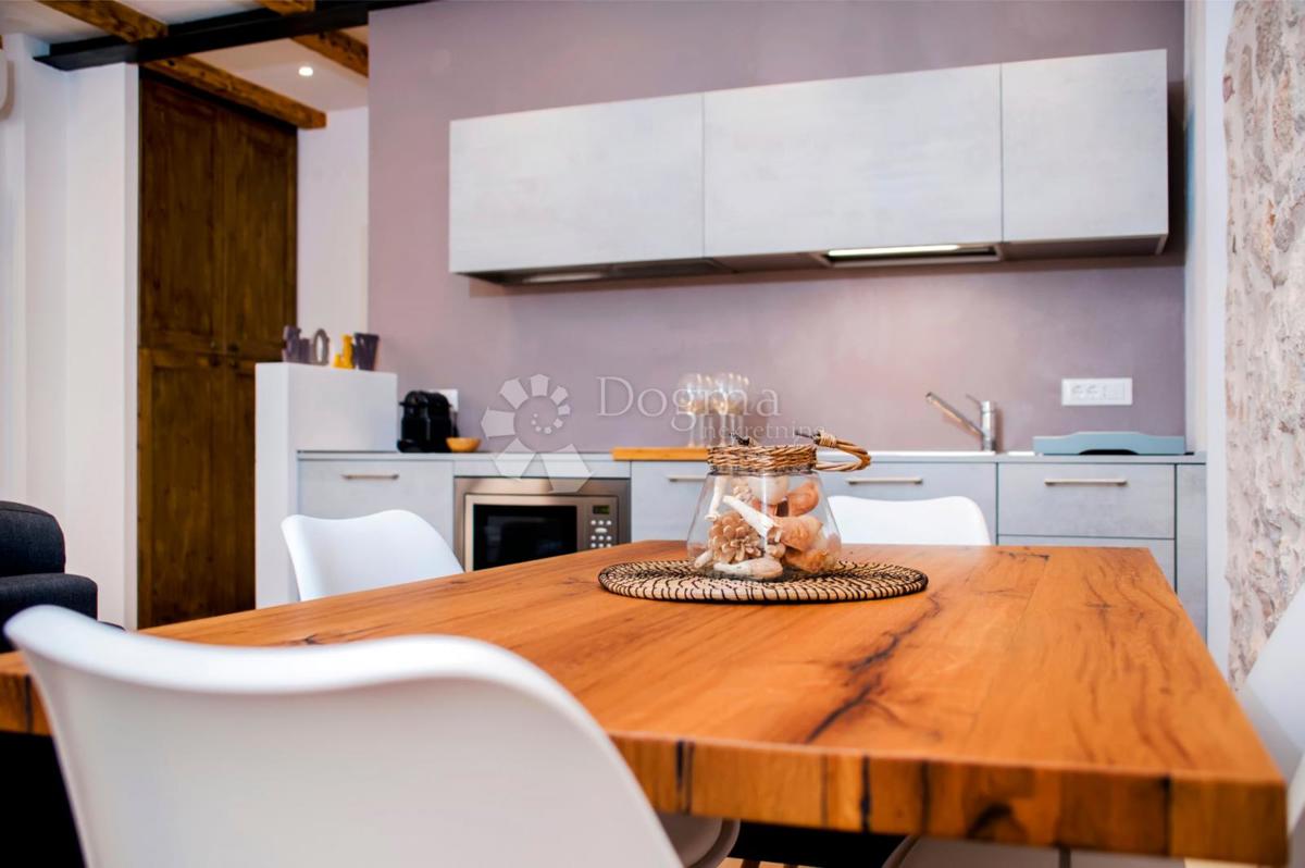 Stanovanje Rovinj, 40,78m2