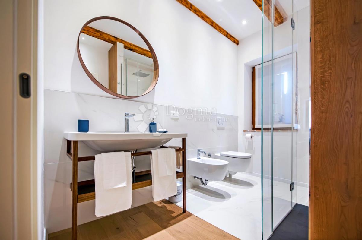 Stanovanje Rovinj, 40,78m2