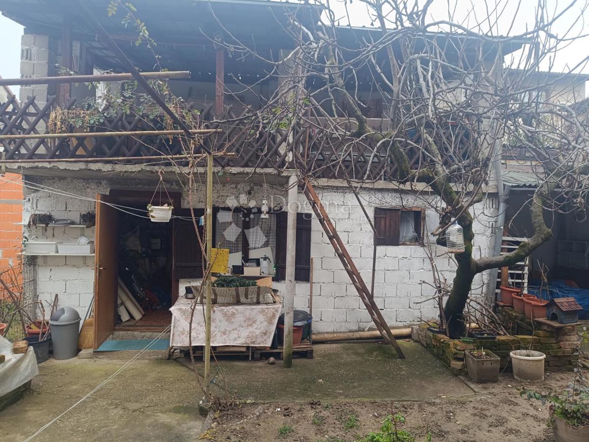 Hiša Gornja Dubrava, 210m2