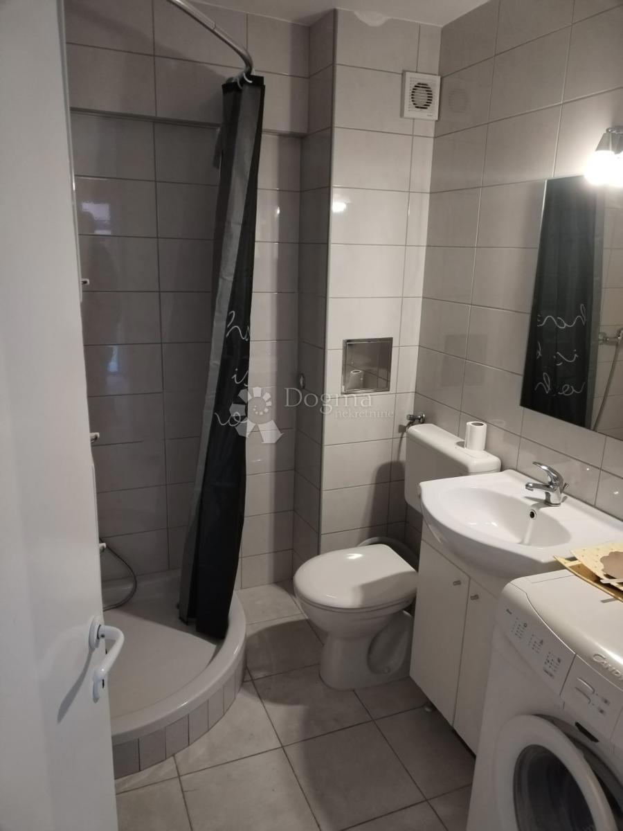 Stanovanje Gaza, Karlovac, 35,14m2