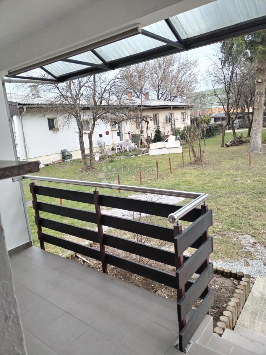 Stanovanje Gaza, Karlovac, 35,14m2