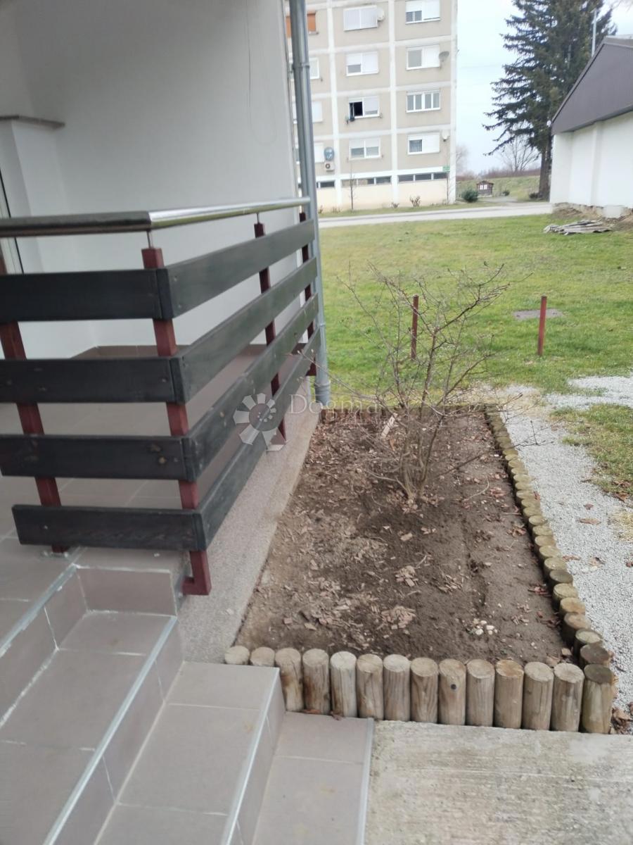 Stanovanje Gaza, Karlovac, 35,14m2