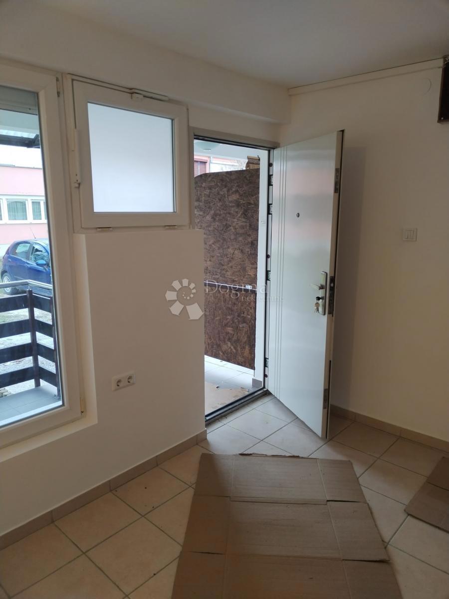 Stanovanje Gaza, Karlovac, 35,14m2