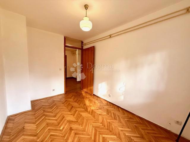 Stanovanje Zamet, Rijeka, 33,04m2