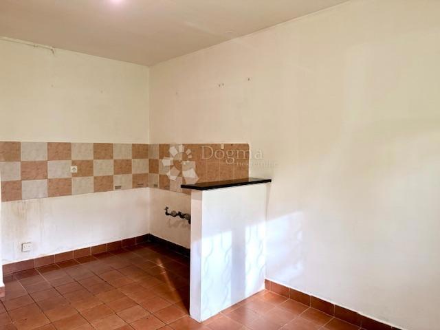 Stanovanje Zamet, Rijeka, 33,04m2