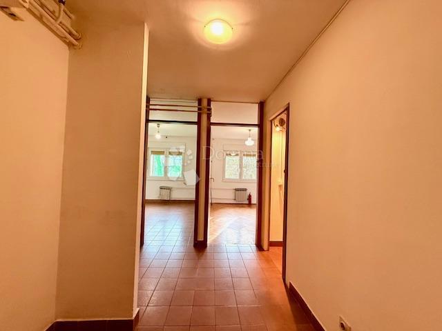 Stanovanje Zamet, Rijeka, 33,04m2