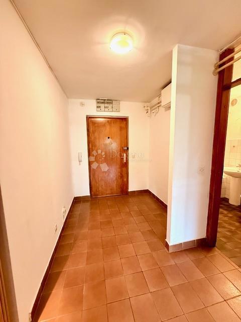 Stanovanje Zamet, Rijeka, 33,04m2