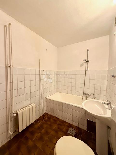 Stanovanje Zamet, Rijeka, 33,04m2