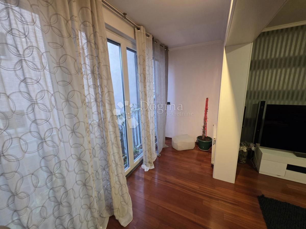 Stanovanje Pantovčak, Gornji Grad - Medveščak, 72,29m2