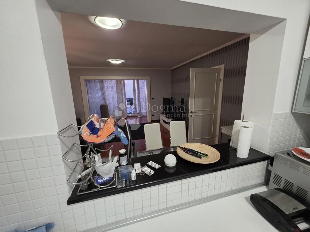 Stanovanje Pantovčak, Gornji Grad - Medveščak, 72,29m2