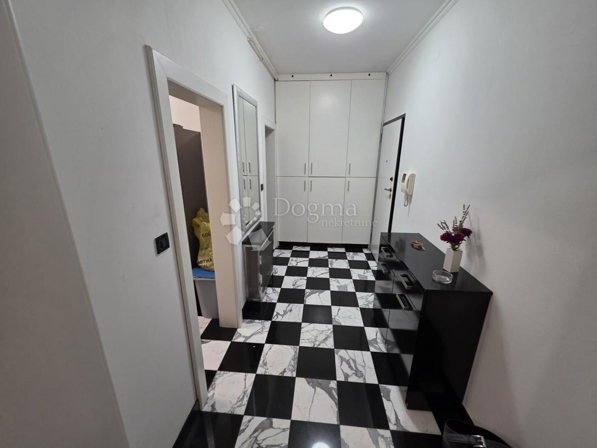 Stanovanje Pantovčak, Gornji Grad - Medveščak, 72,29m2