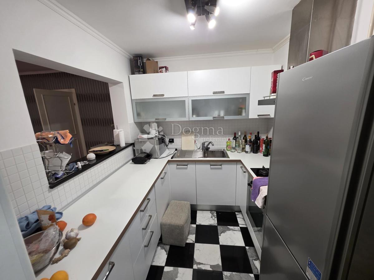 Stanovanje Pantovčak, Gornji Grad - Medveščak, 72,29m2