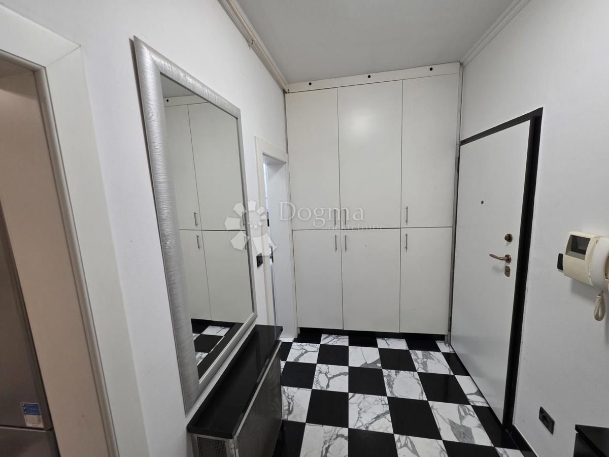 Stanovanje Pantovčak, Gornji Grad - Medveščak, 72,29m2