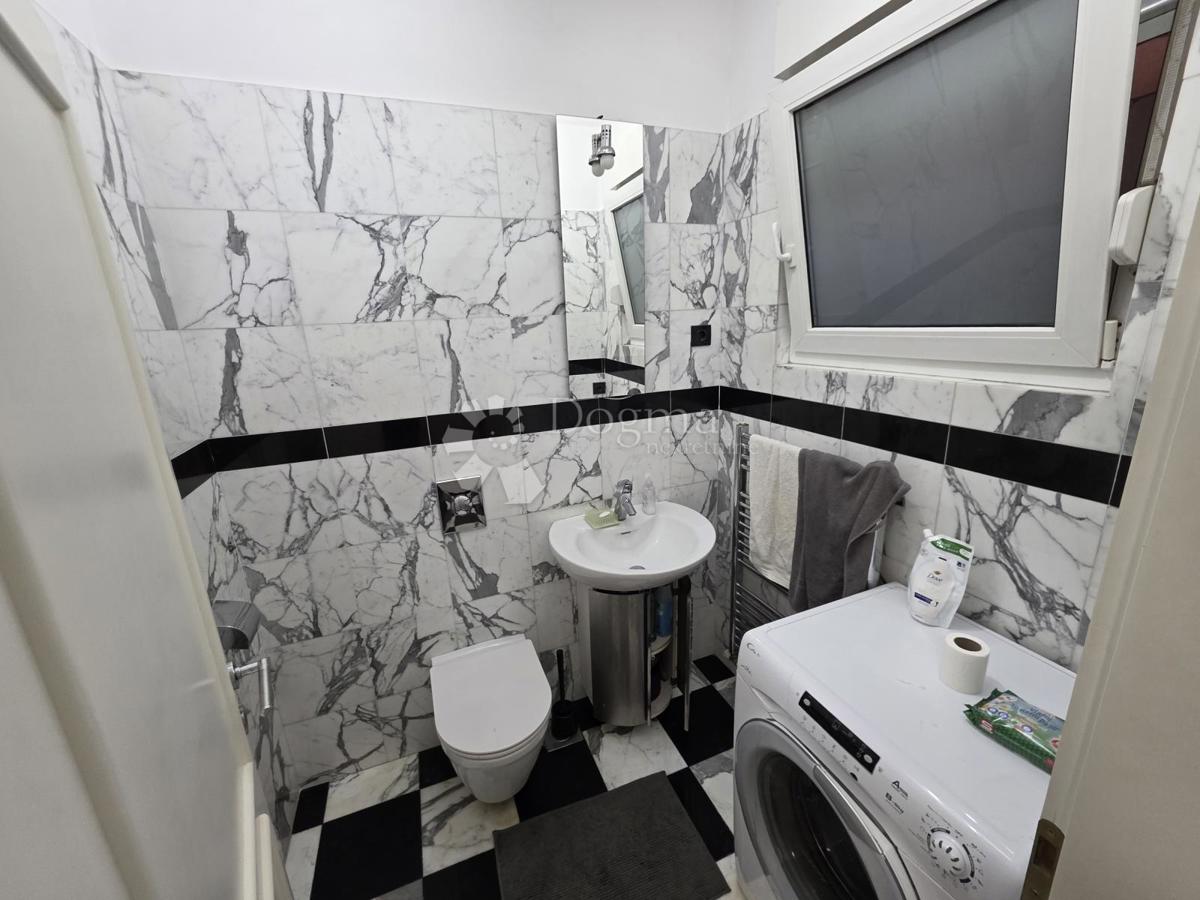 Stanovanje Pantovčak, Gornji Grad - Medveščak, 72,29m2