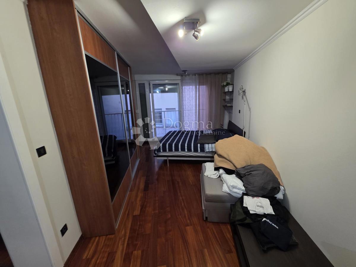 Stanovanje Pantovčak, Gornji Grad - Medveščak, 72,29m2