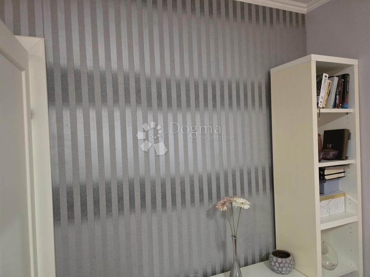 Stanovanje Pantovčak, Gornji Grad - Medveščak, 72,29m2