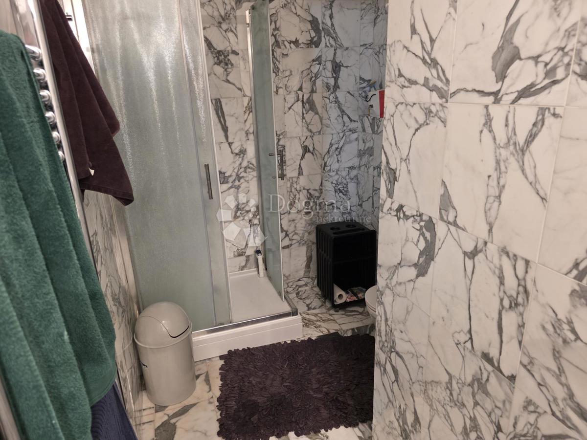 Stanovanje Pantovčak, Gornji Grad - Medveščak, 72,29m2