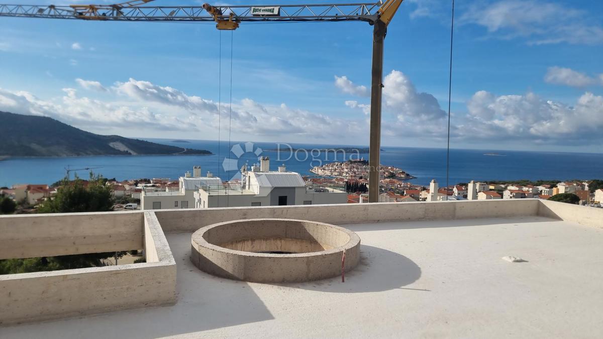 Stanovanje Primošten, 97,10m2
