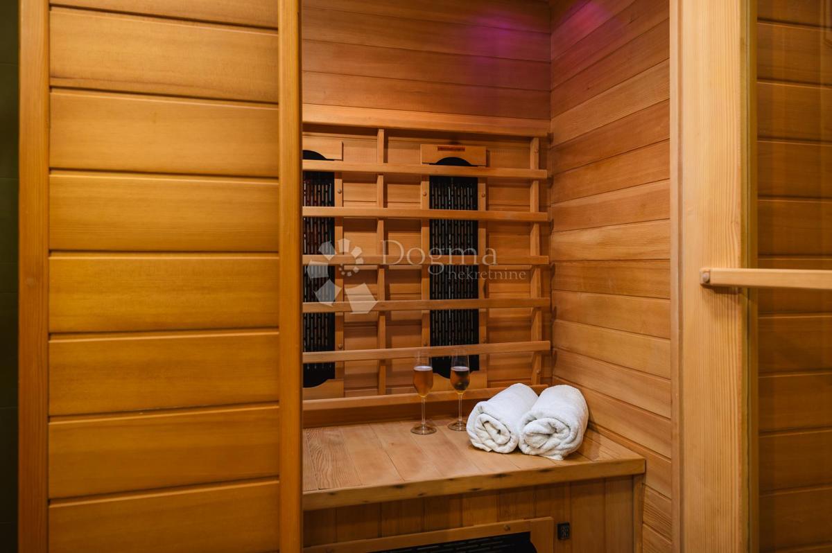 Hiša Rakalj, Marčana, 260m2