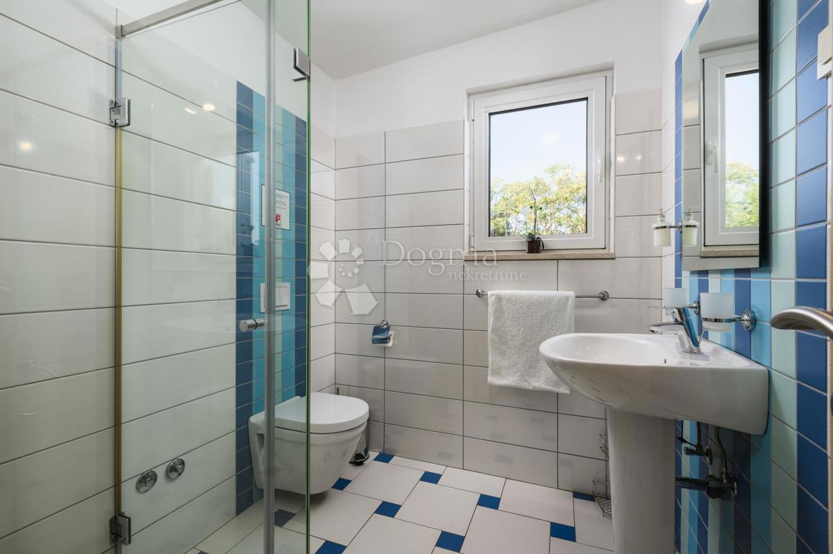 Hiša Rakalj, Marčana, 260m2