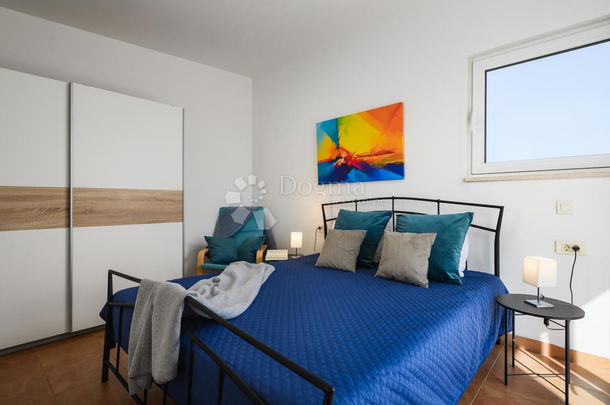 Hiša Rakalj, Marčana, 260m2