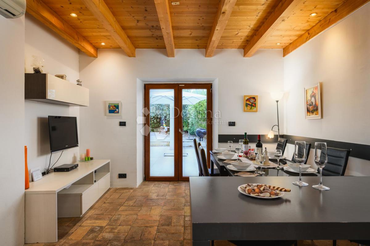 Hiša Rakalj, Marčana, 260m2