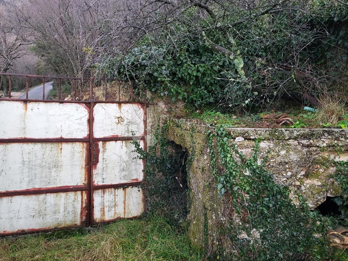 Hiša Grižane-Belgrad, Vinodolska Općina, 200m2