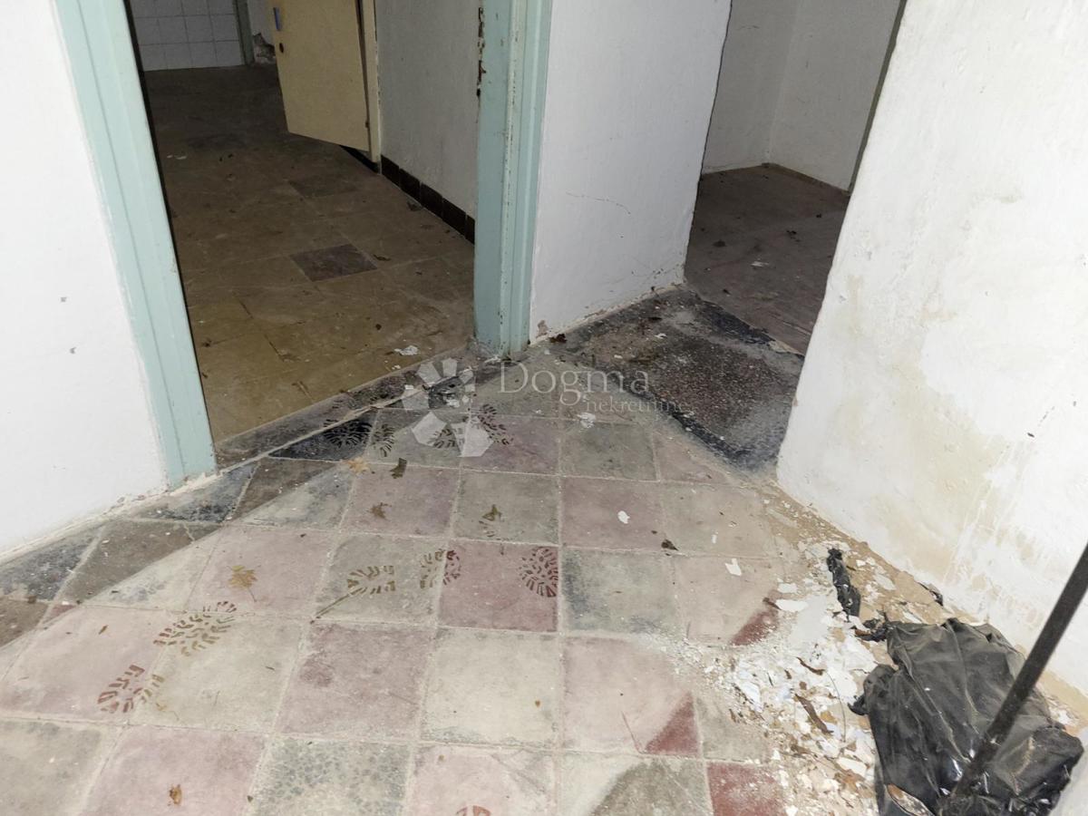 Hiša Grižane-Belgrad, Vinodolska Općina, 200m2